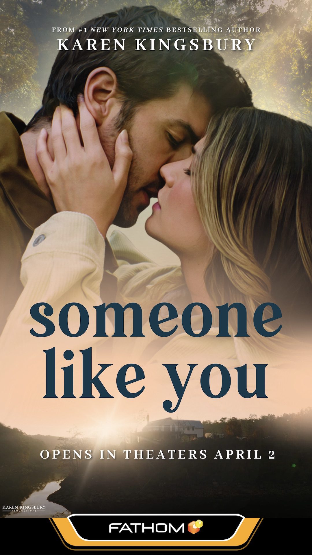Someone Like You (PG13)