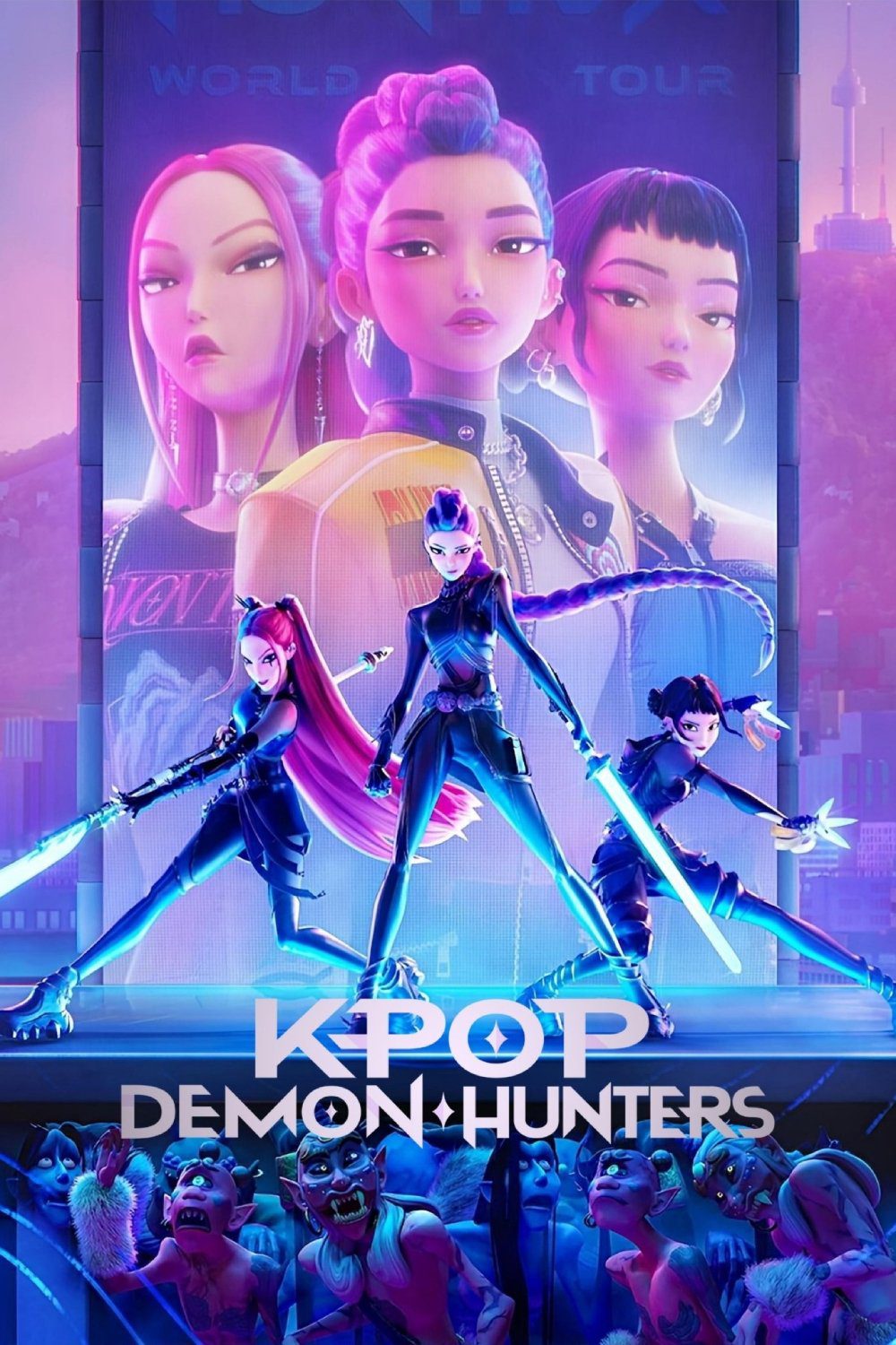 kpop poster