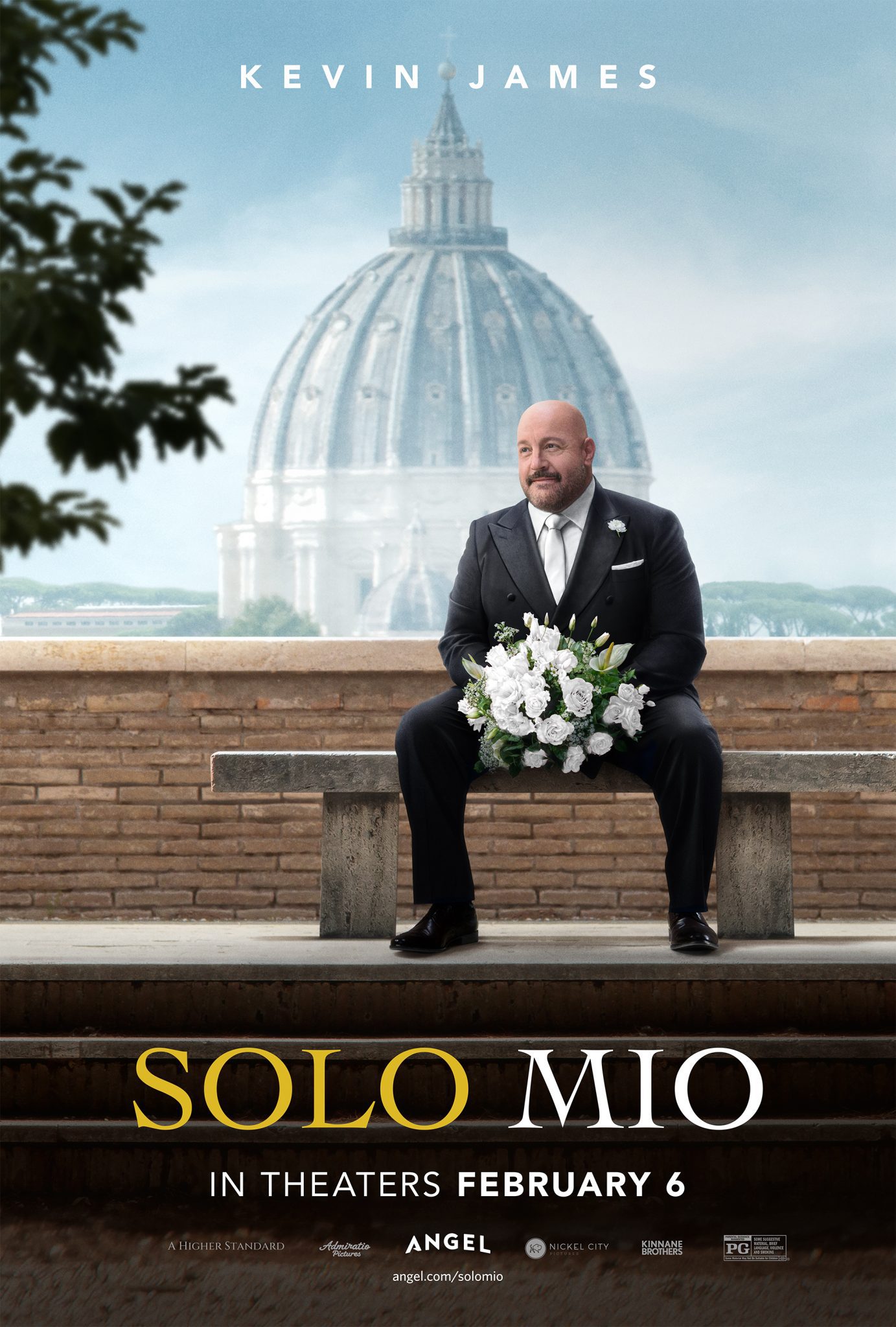 solo mio