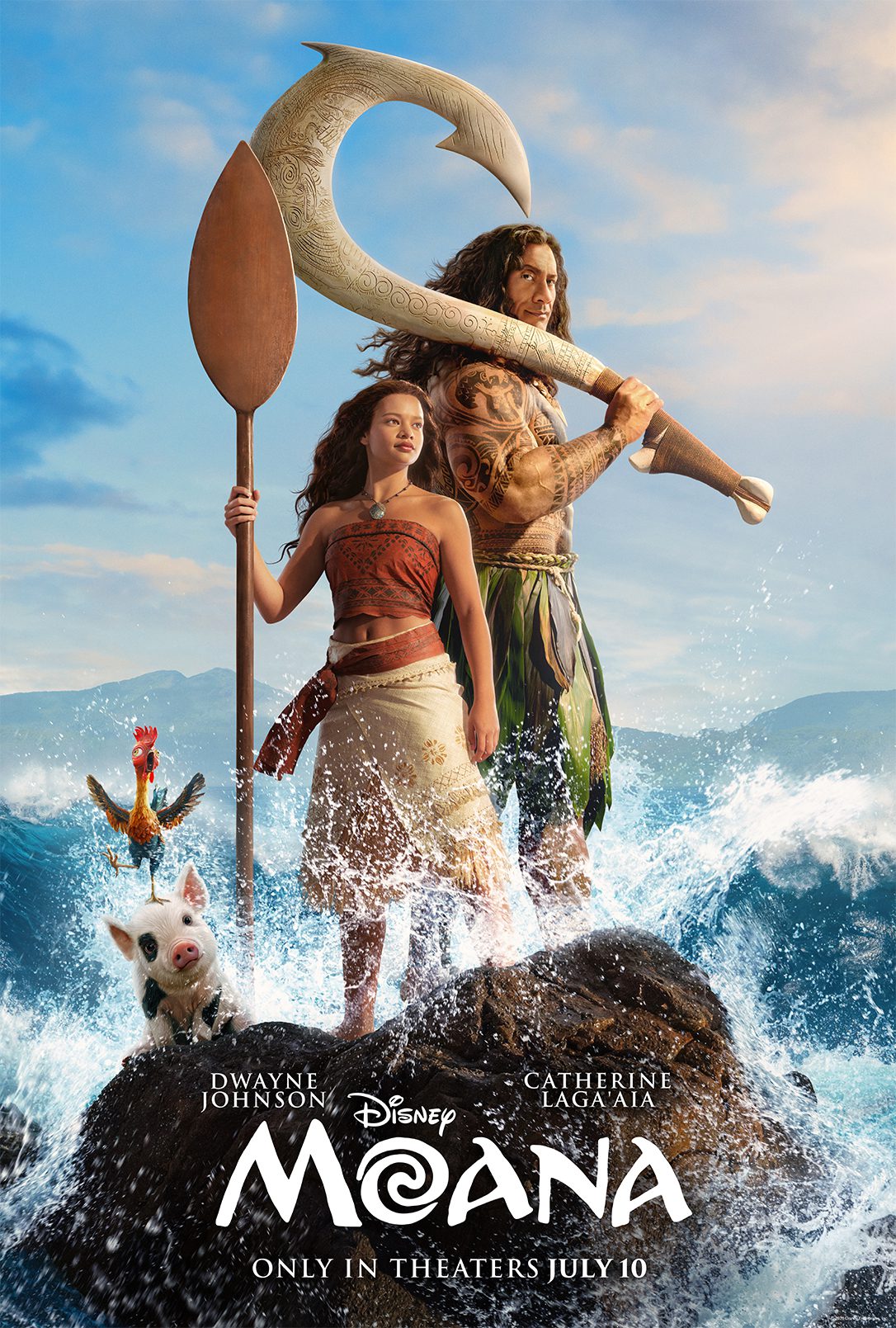 moana live action 2026