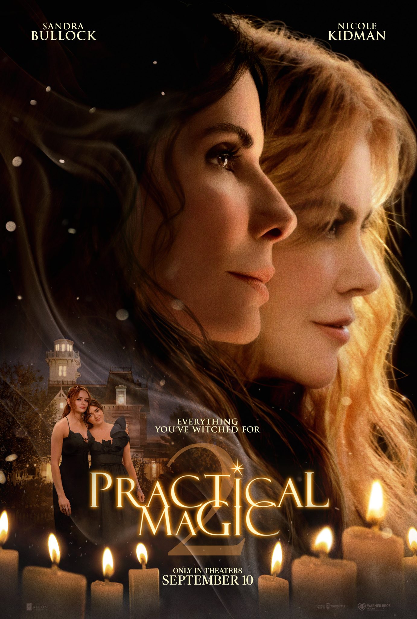 practical magic 2