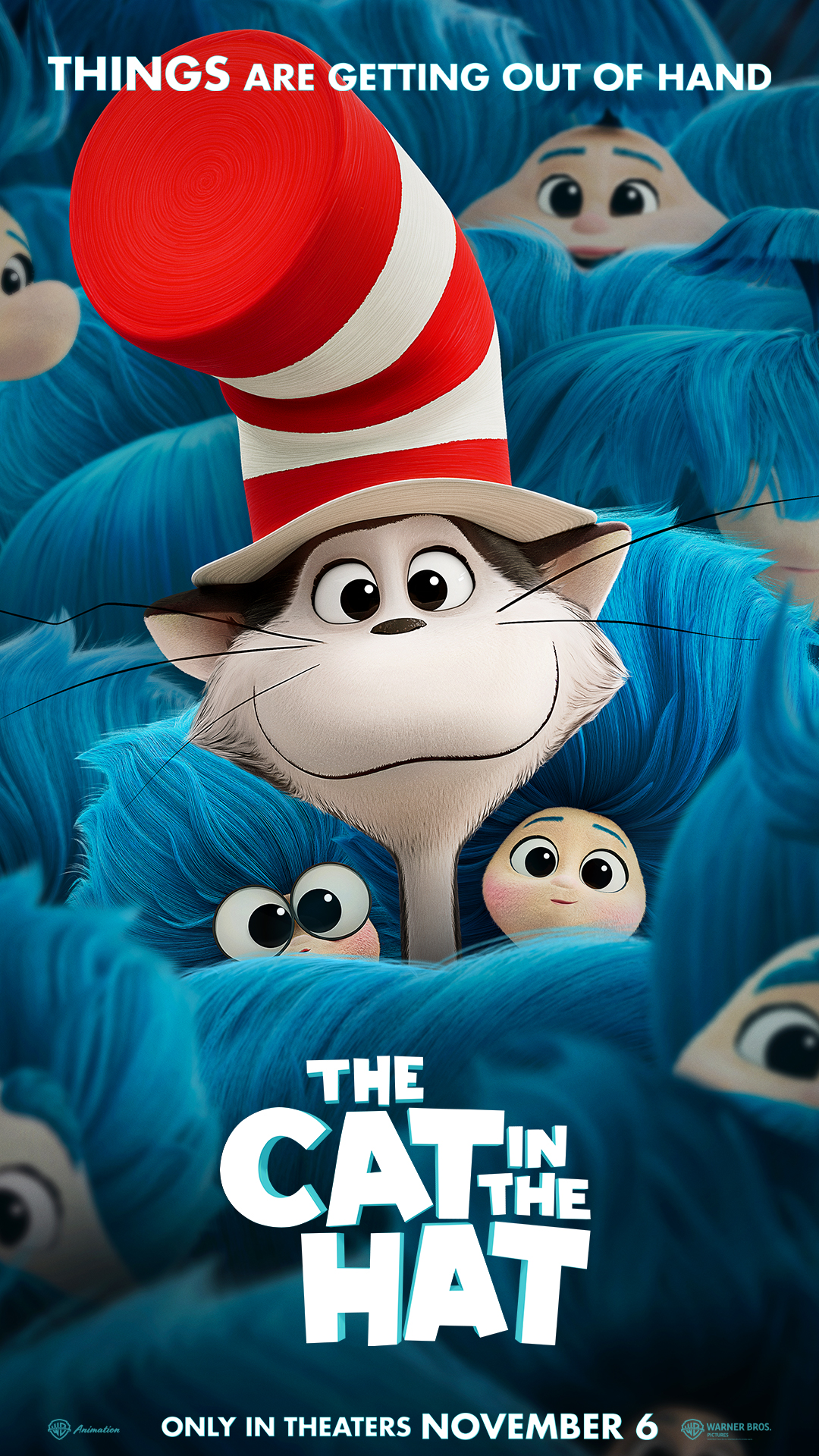 cat in the hat 2026
