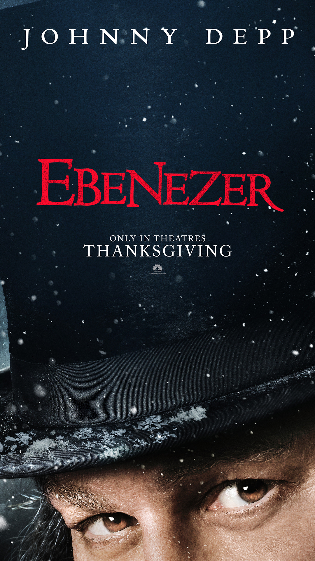 ebenezer
