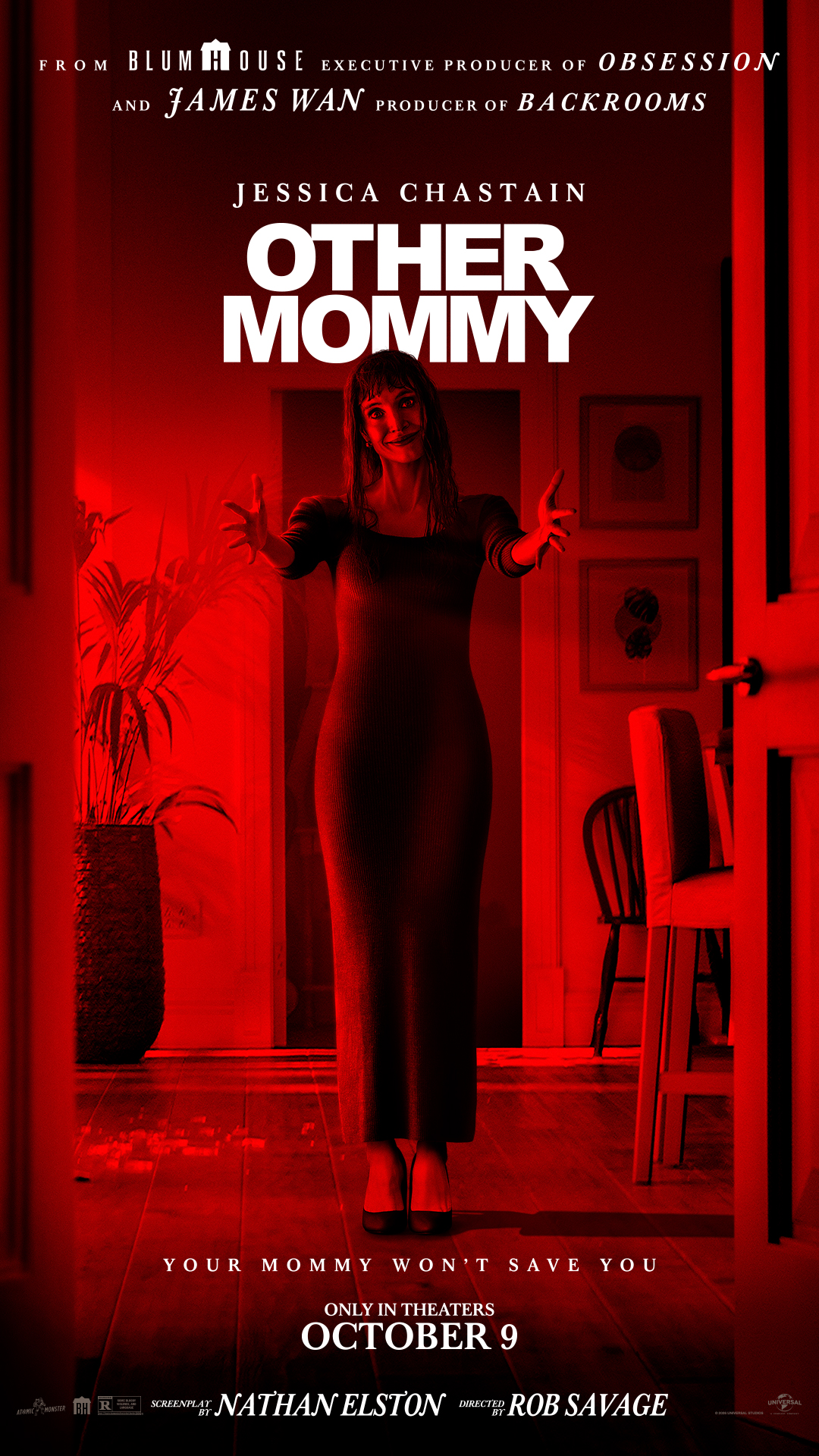 other mommy