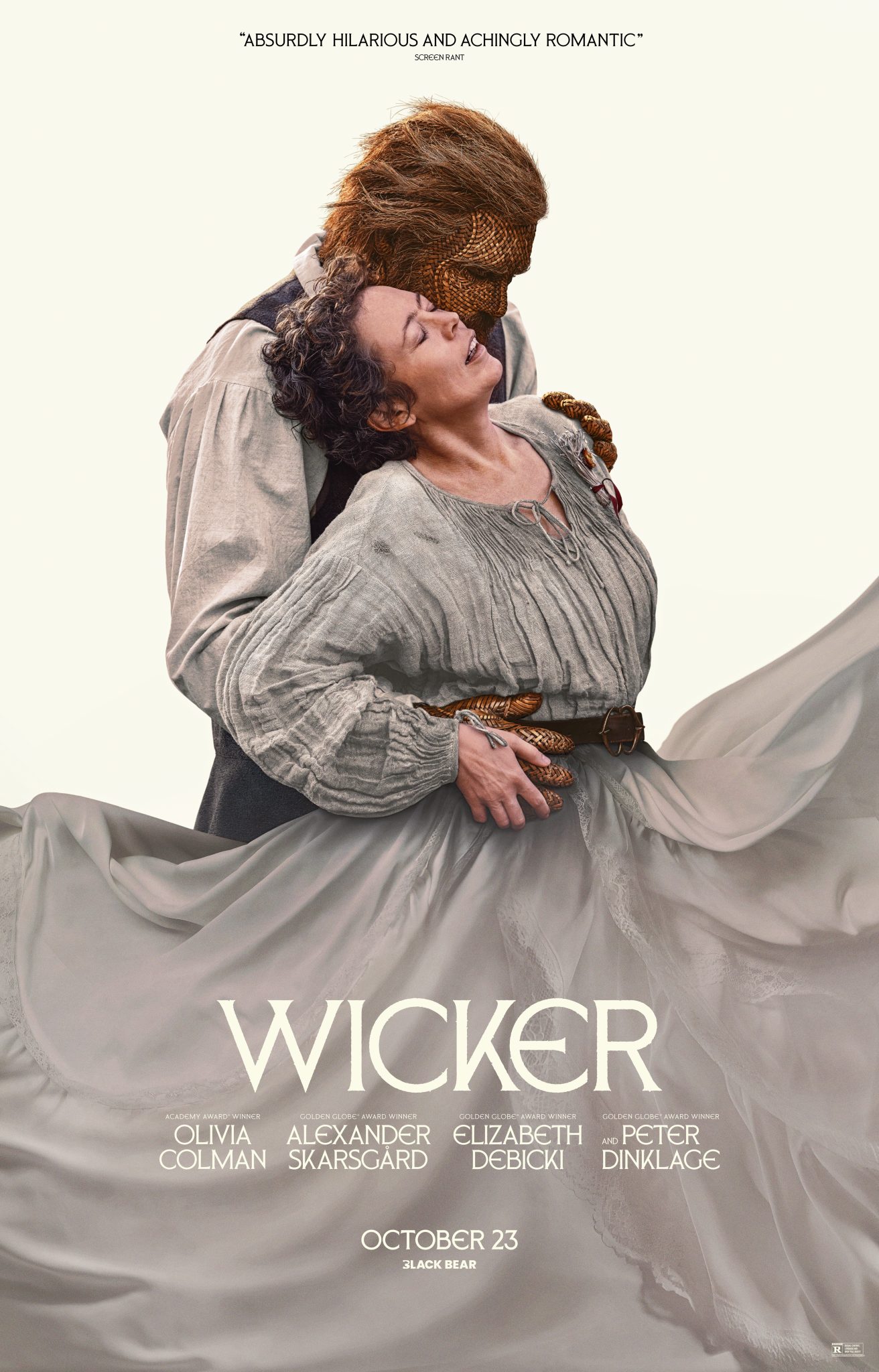 wicker